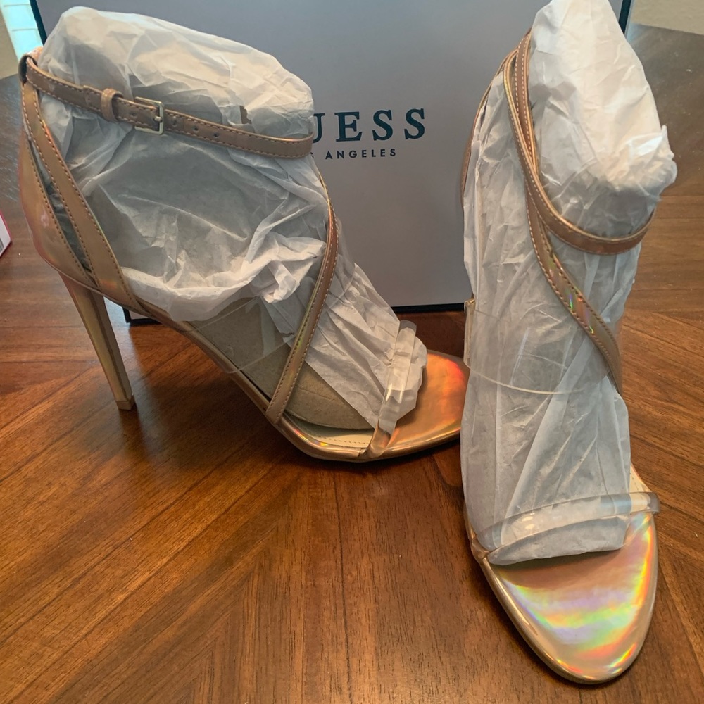 Guess shoes